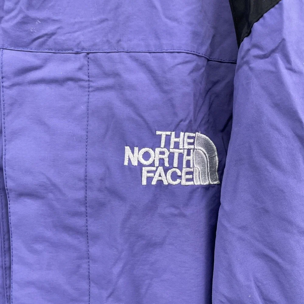 VTG North Face Gore-Tex Ski Snow Jacket Men's Small Summit Series 90's Snowboard